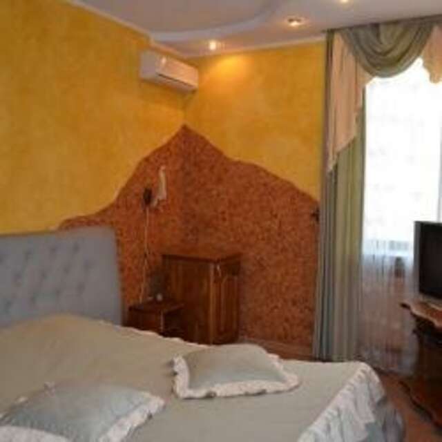 Гостиница Башня Брянск-181