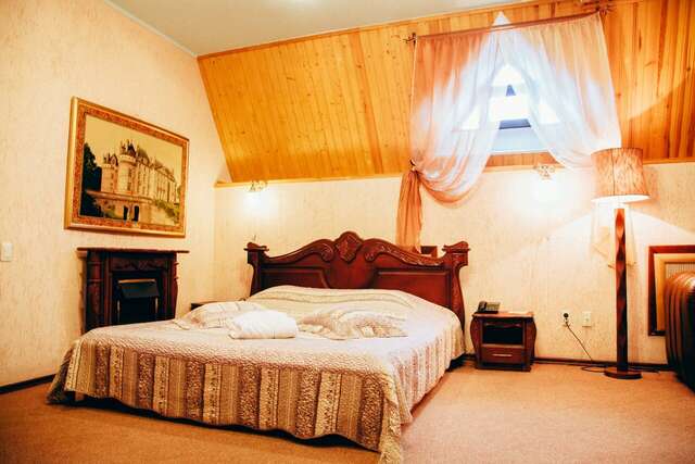 Гостиница Башня Брянск-136