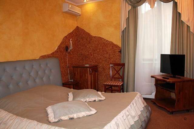 Гостиница Башня Брянск-156