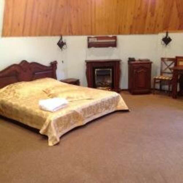 Гостиница Башня Брянск-180