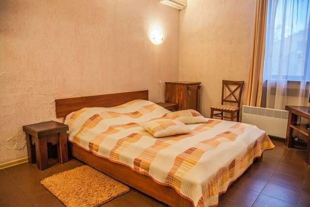 Гостиница Башня Брянск-175