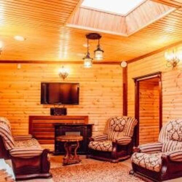 Гостиница Башня Брянск-113