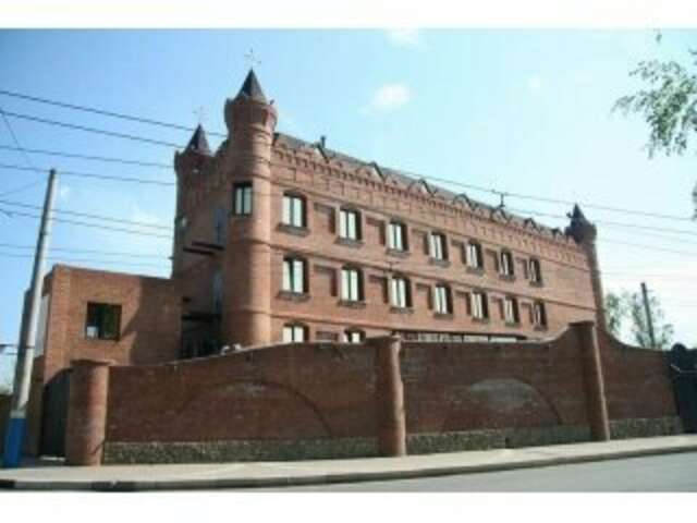 Гостиница Башня Брянск-70