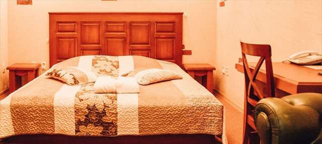 Гостиница Башня Брянск-27