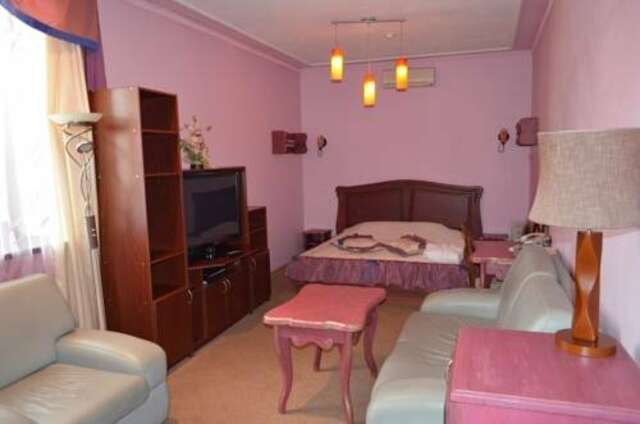 Гостиница Башня Брянск-28