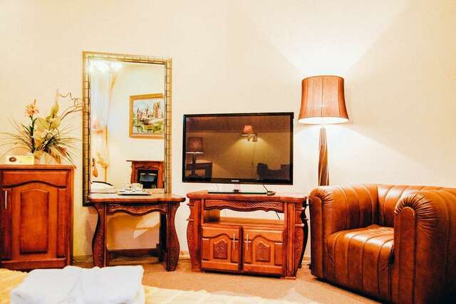 Гостиница Башня Брянск-68