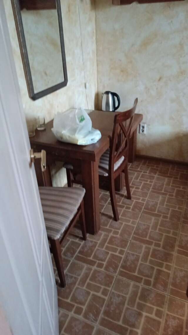 Гостиница Башня Брянск-218