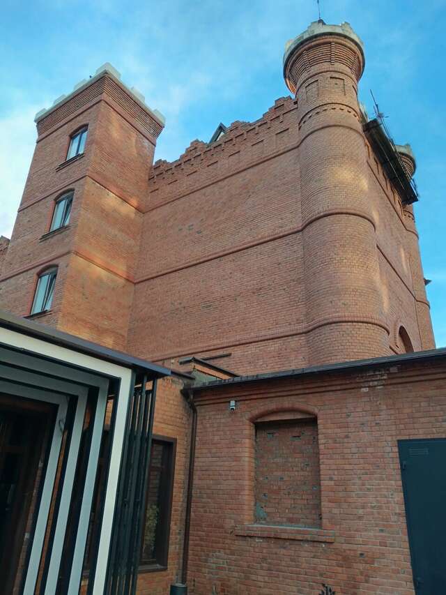 Гостиница Башня Брянск-196