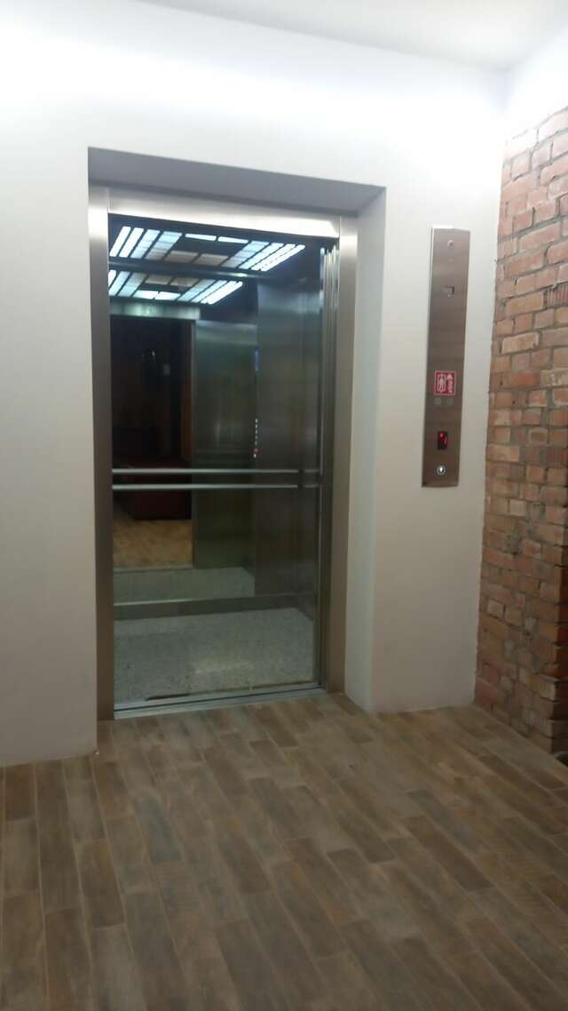 Гостиница Башня Брянск-40