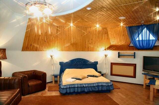 Гостиница Башня Брянск-65