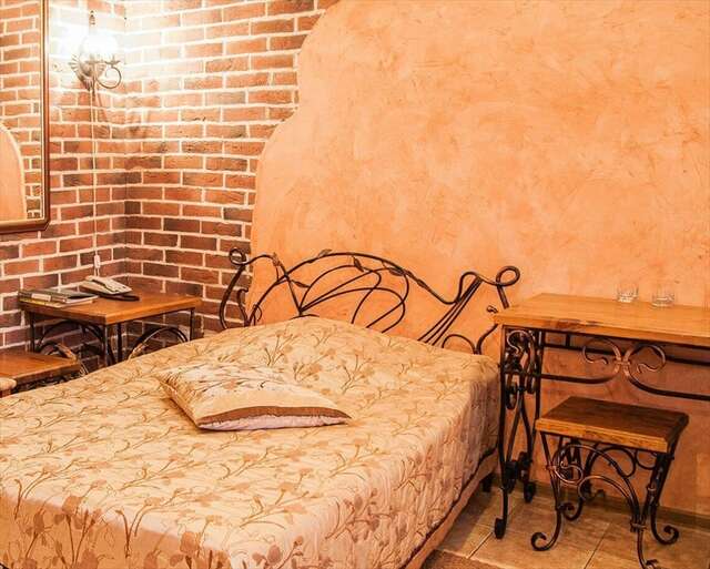 Гостиница Башня Брянск-100