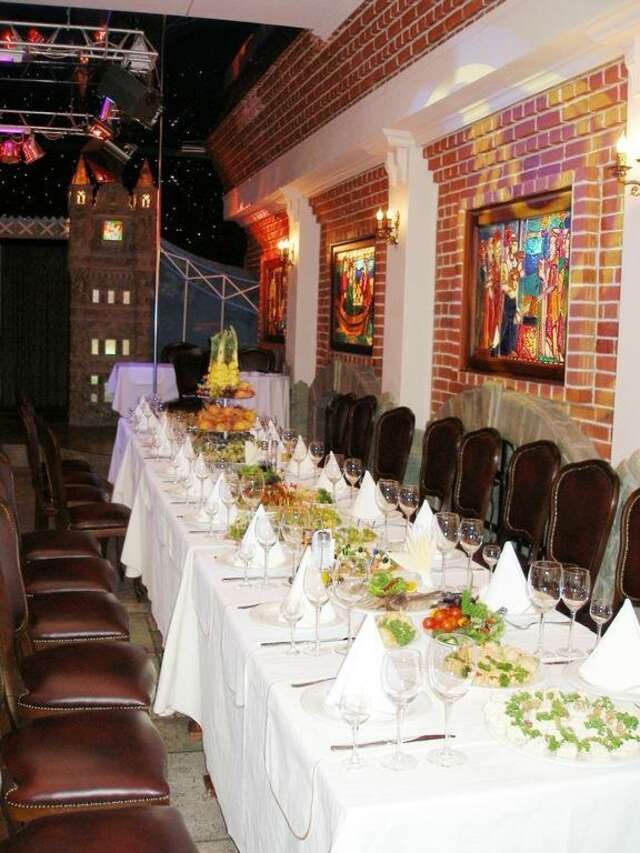 Гостиница Башня Брянск-89