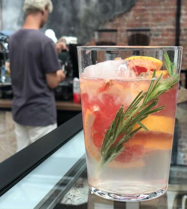 Гостиница Башня Брянск-19