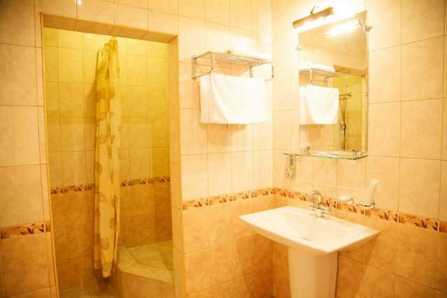 Гостиница Башня Брянск-103