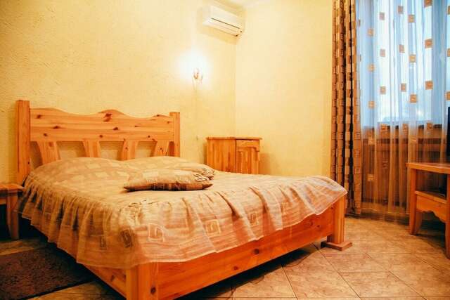 Гостиница Башня Брянск-160