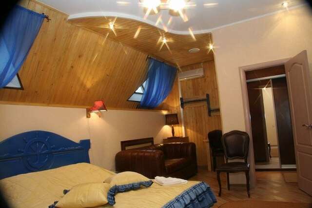 Гостиница Башня Брянск-101