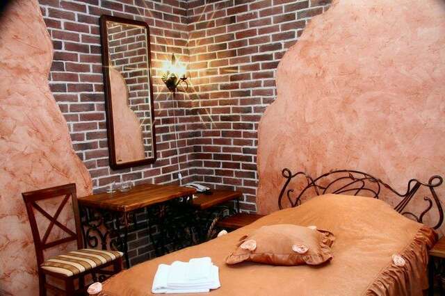 Гостиница Башня Брянск-74