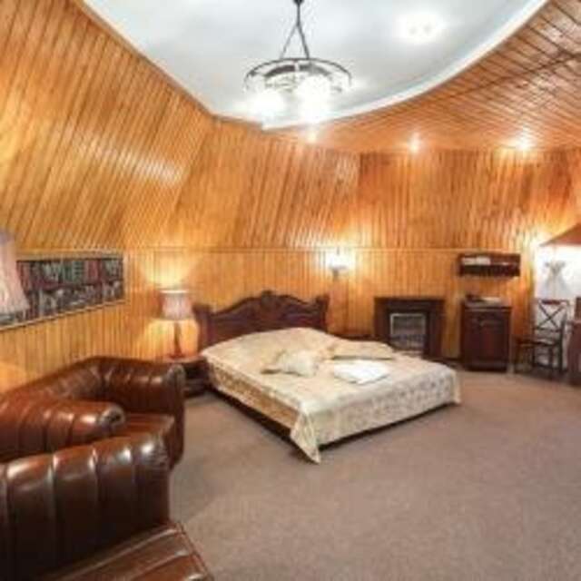 Гостиница Башня Брянск-123