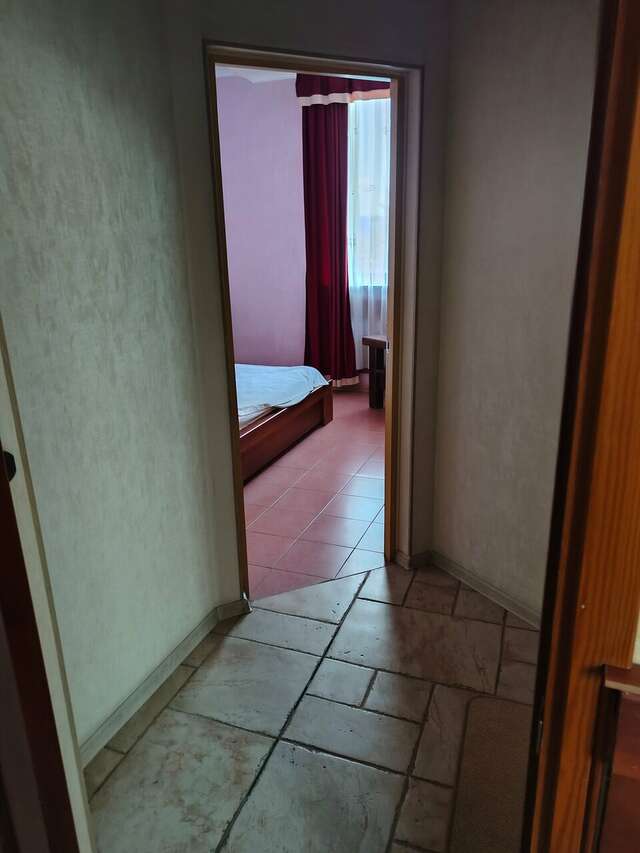 Гостиница Башня Брянск-211