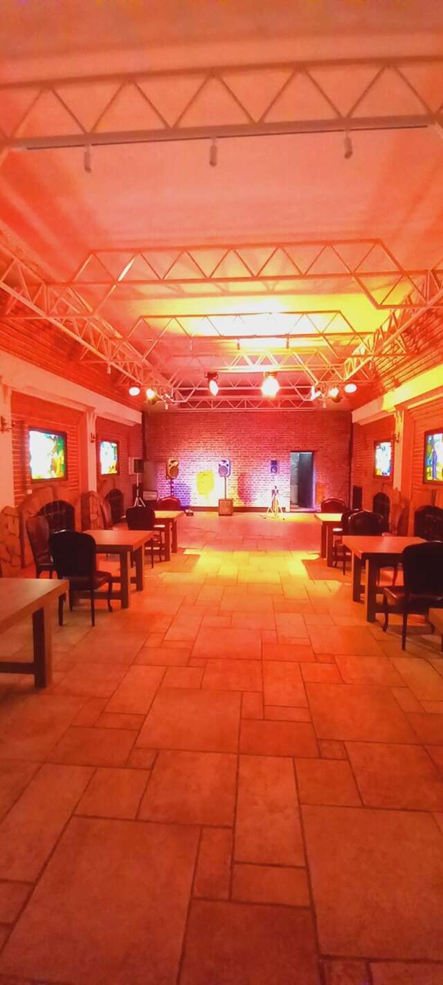 Гостиница Башня Брянск-18