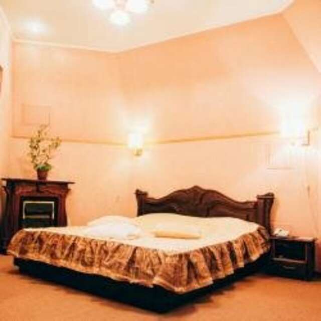 Гостиница Башня Брянск-112