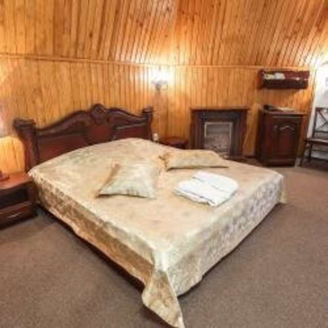 Гостиница Башня Брянск-115