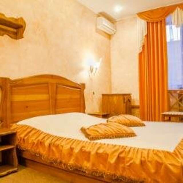 Гостиница Башня Брянск-150