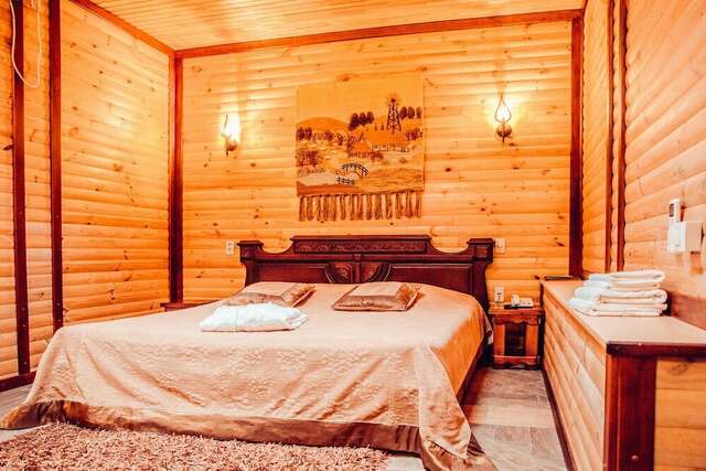 Гостиница Башня Брянск-154