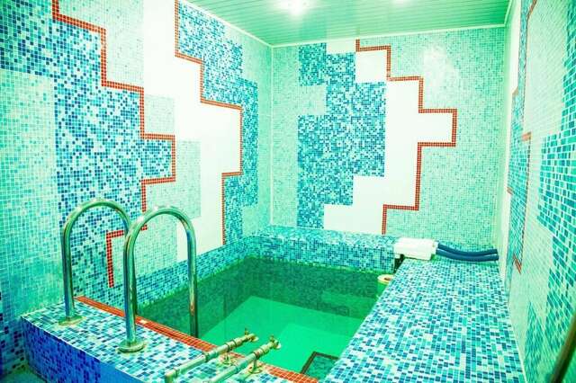 Гостиница Башня Брянск-67