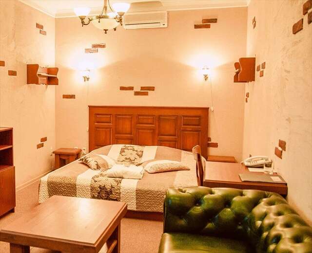 Гостиница Башня Брянск-32