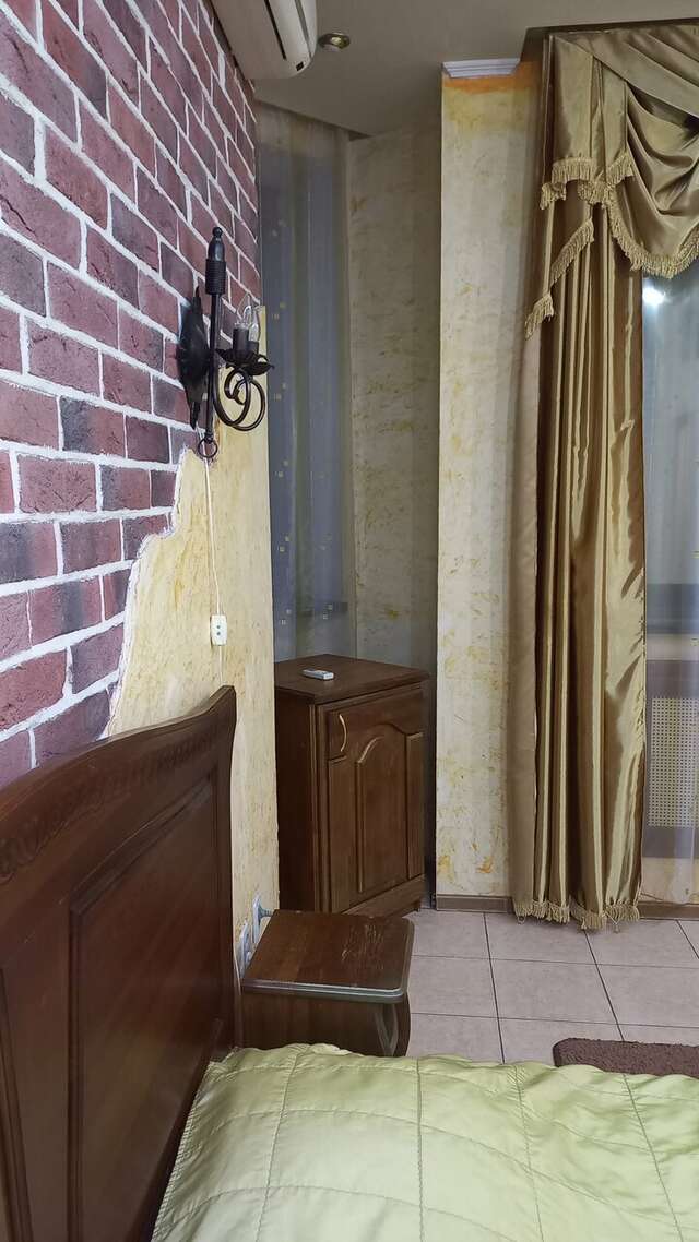 Гостиница Башня Брянск-212