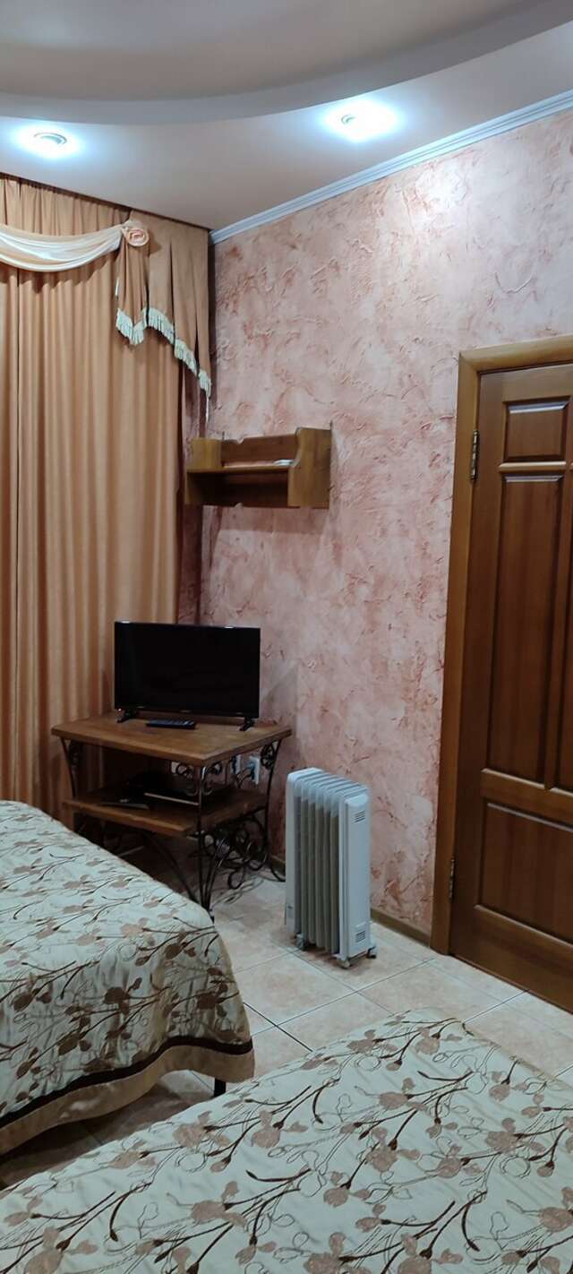 Гостиница Башня Брянск-209