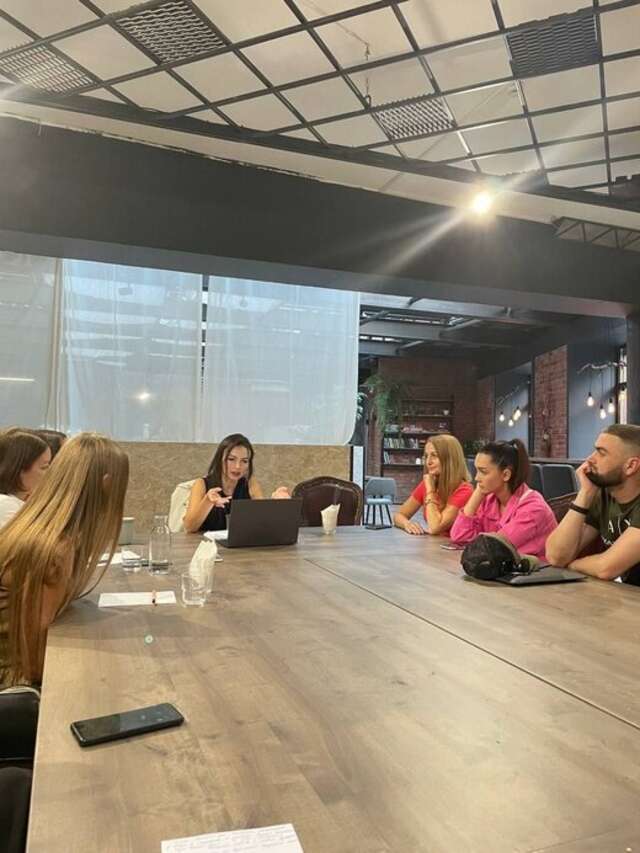 Гостиница Башня Брянск-50