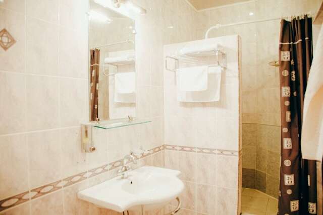 Гостиница Башня Брянск-132