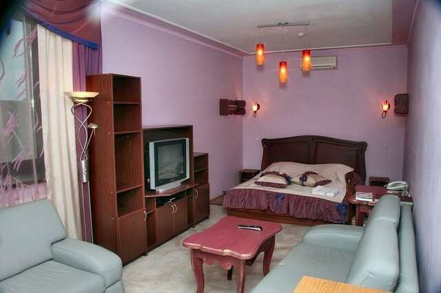 Гостиница Башня Брянск-102