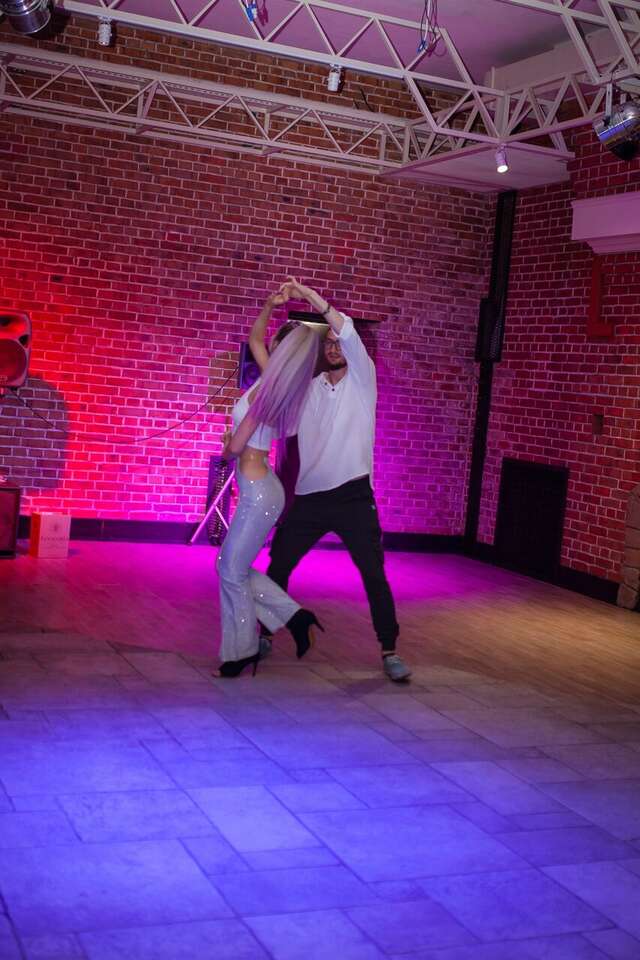 Гостиница Башня Брянск-16