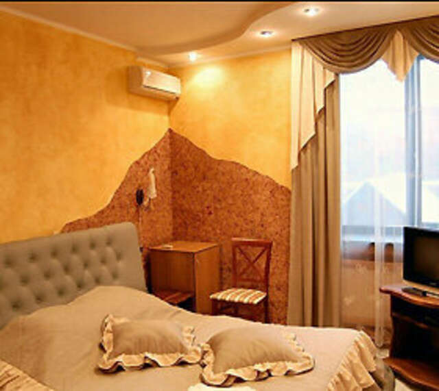 Гостиница Башня Брянск-81