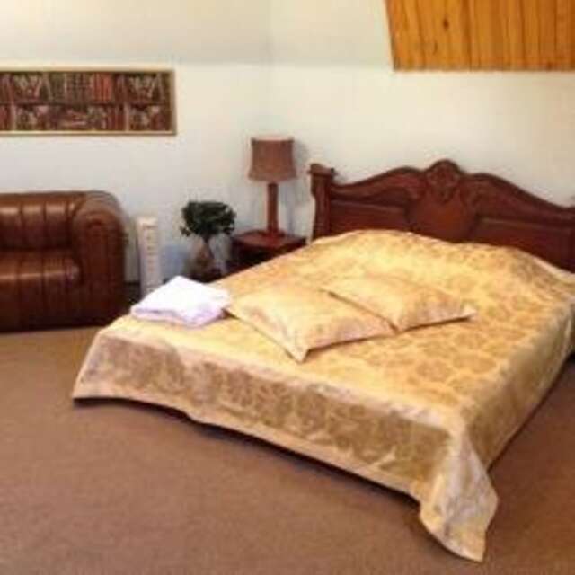 Гостиница Башня Брянск-111