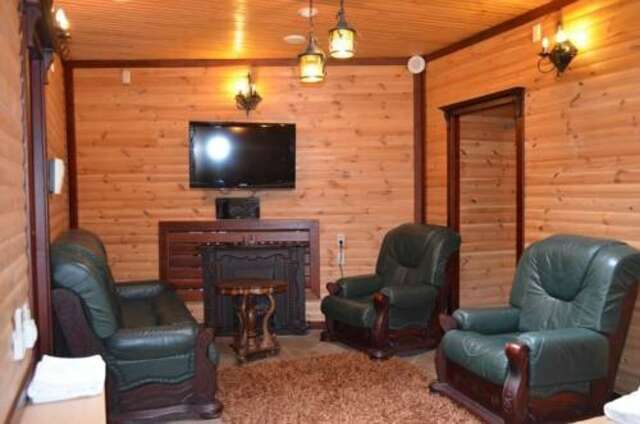 Гостиница Башня Брянск-37