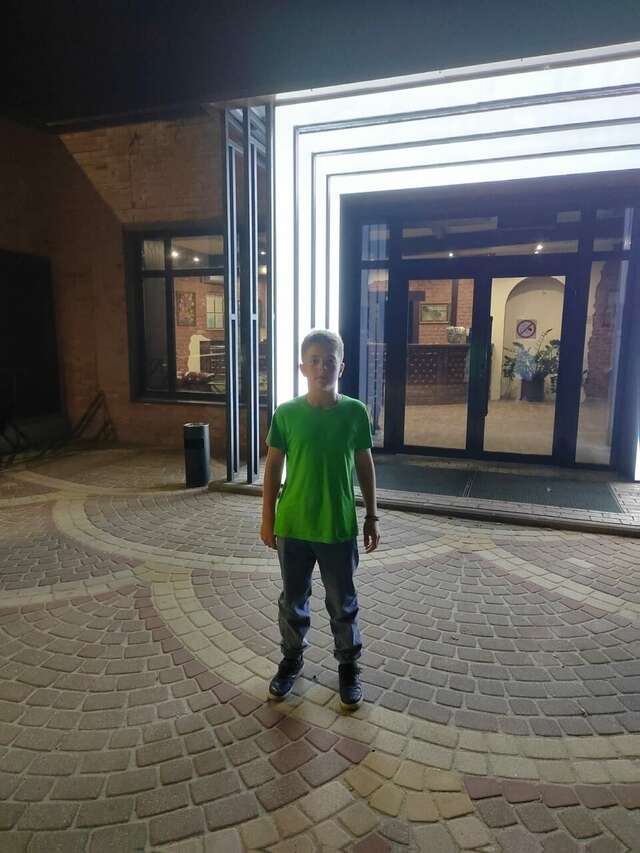 Гостиница Башня Брянск-195