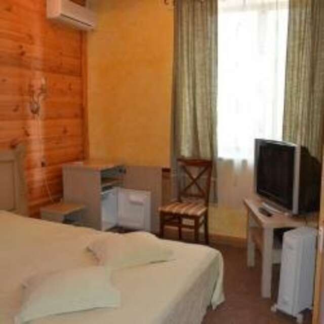 Гостиница Башня Брянск-167