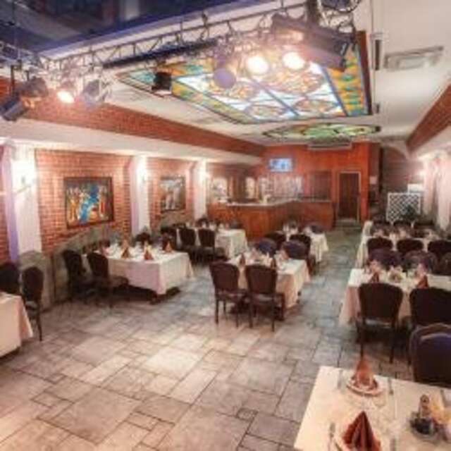 Гостиница Башня Брянск-144