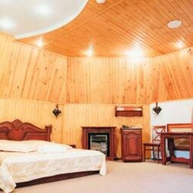 Гостиница Башня Брянск-151