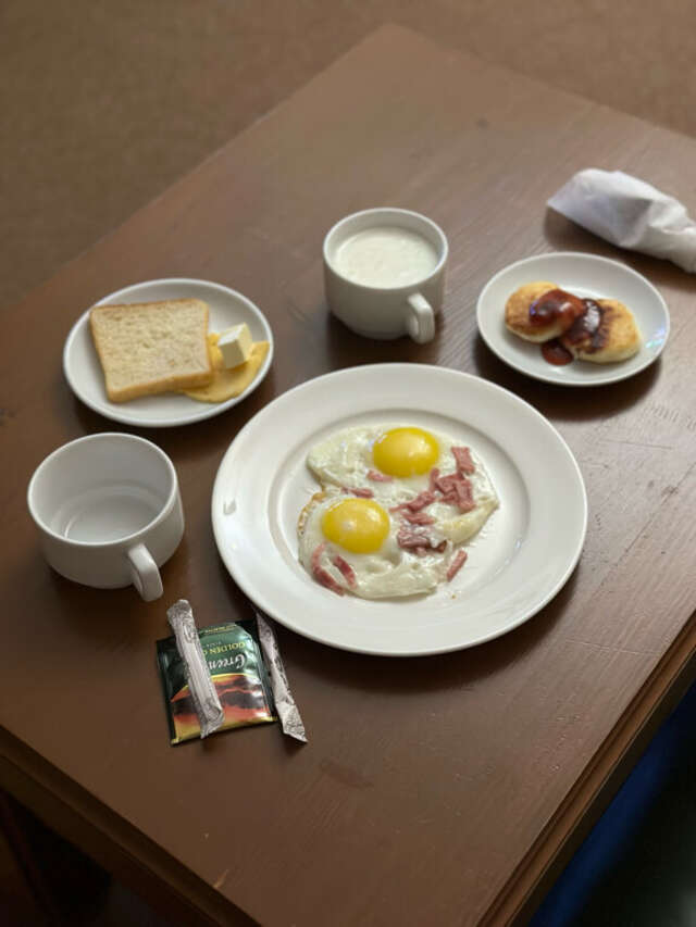 Гостиница Башня Брянск-192