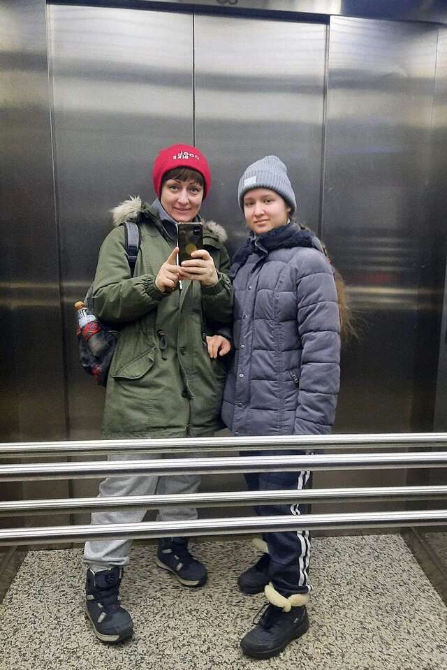 Гостиница Башня Брянск-206