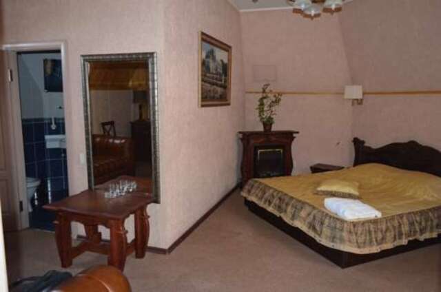 Гостиница Башня Брянск-42