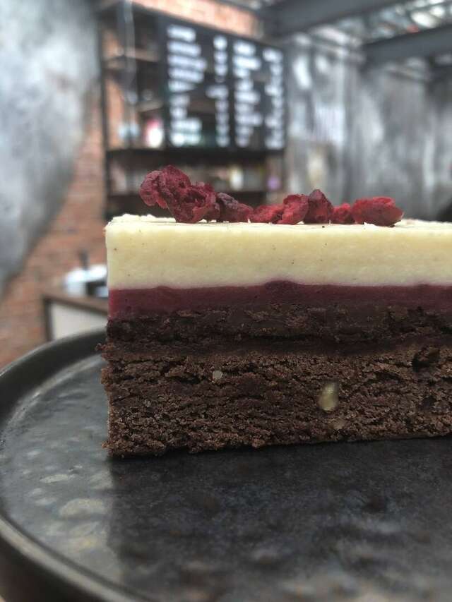 Гостиница Башня Брянск-8