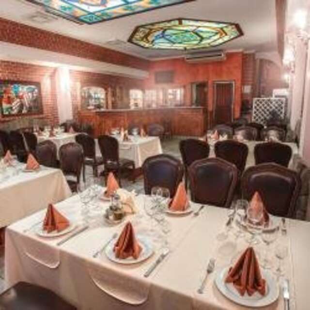 Гостиница Башня Брянск-176