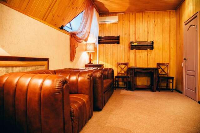 Гостиница Башня Брянск-130