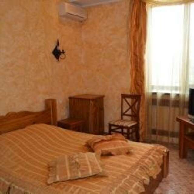 Гостиница Башня Брянск-178